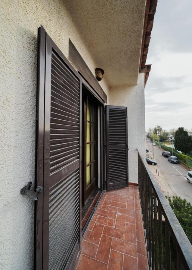 Bonito Apartamento Porto Fino Apartman Empuriabrava Kültér fotó