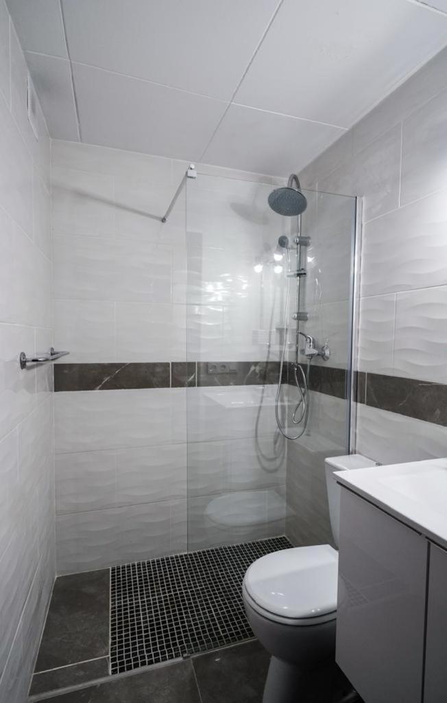 Bonito Apartamento Porto Fino Apartman Empuriabrava Kültér fotó